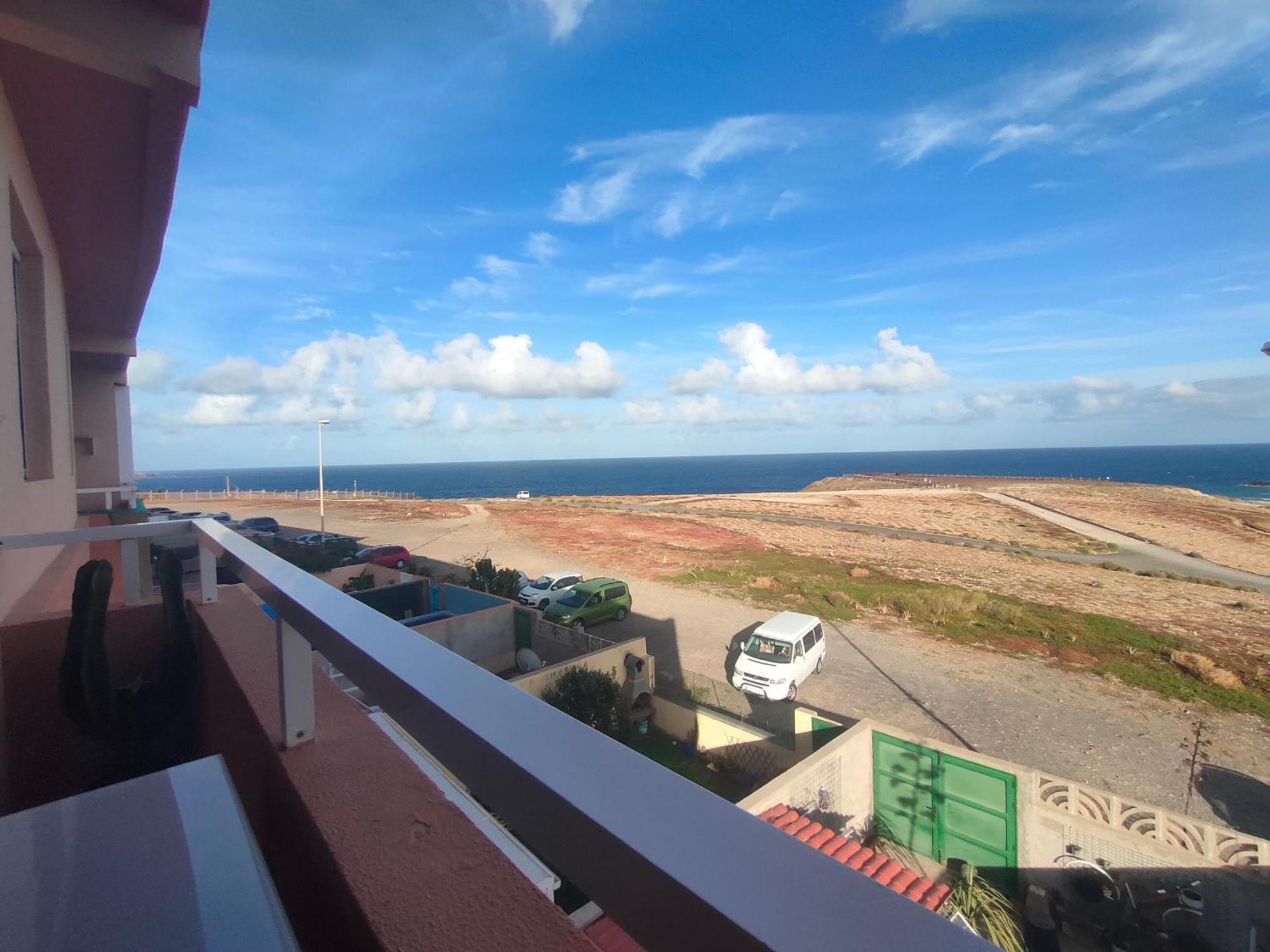 Burrero Seasight Daire Ingenio Dış mekan fotoğraf