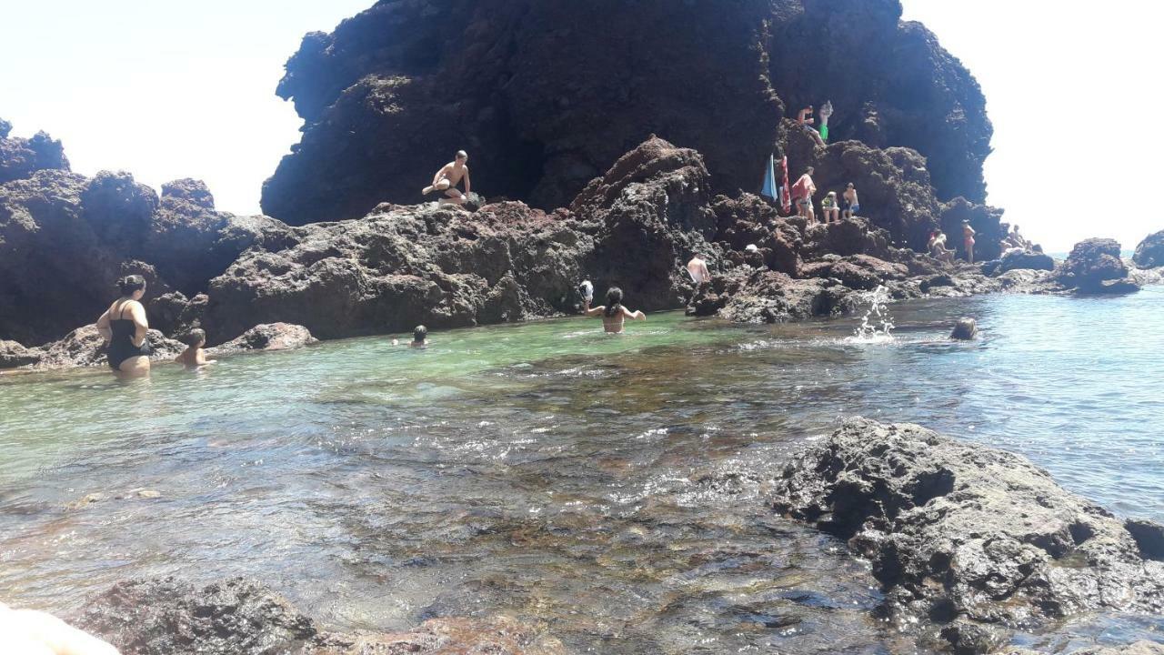Burrero Seasight Daire Ingenio Dış mekan fotoğraf