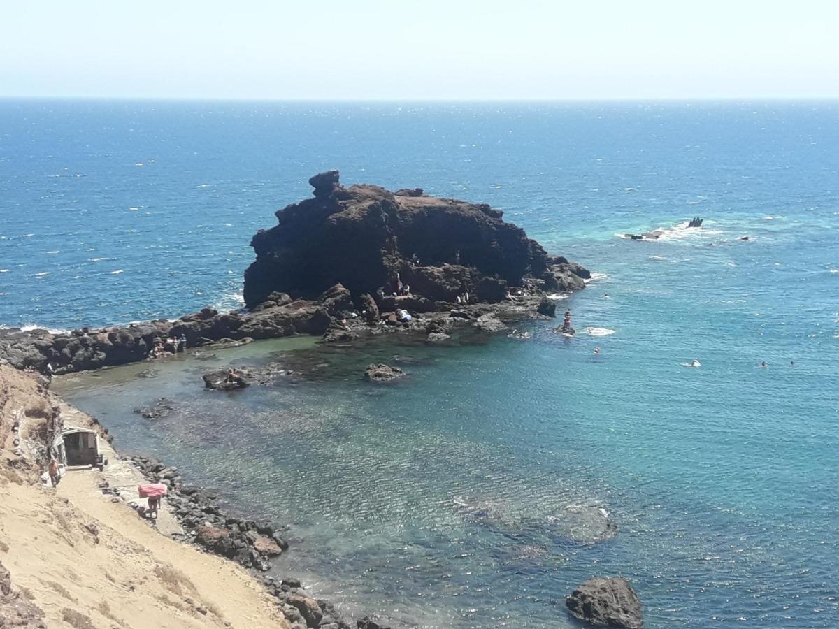 Burrero Seasight Daire Ingenio Dış mekan fotoğraf